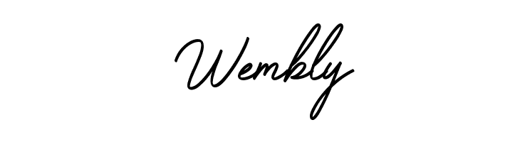 Capetown Signature Slant  Free Fonts Download