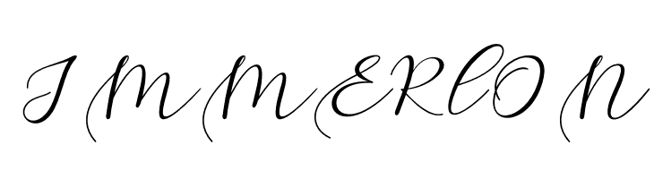 Sathyn  Free Fonts Download