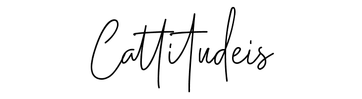 Midnight Signature  Free Fonts Download