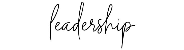 Midnight Signature  Free Fonts Download