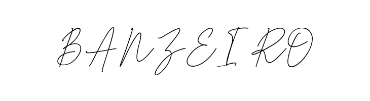 Photomark Signature  Free Fonts Download