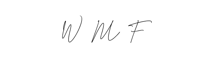 Photomark Signature  Free Fonts Download