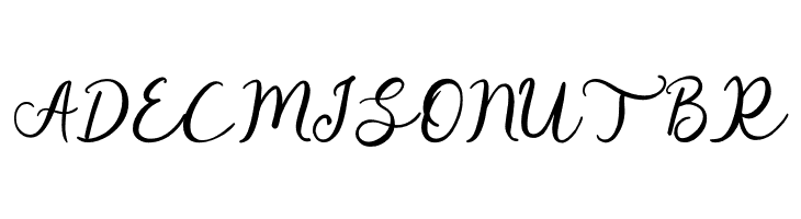 afnolyca  Free Fonts Download