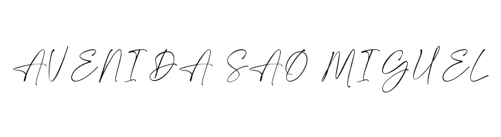 La Beauties  Free Fonts Download