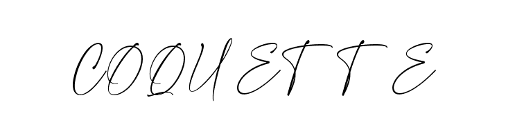 La Beauties  Free Fonts Download