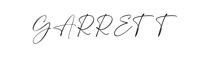 La Beauties  Free Fonts Download