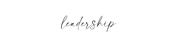 La Beauties  Free Fonts Download