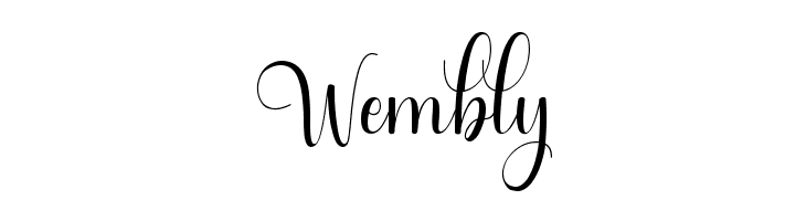 Wild Love  Free Fonts Download