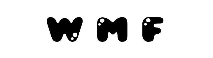Bambina  Free Fonts Download
