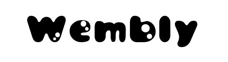 Bambina  Free Fonts Download