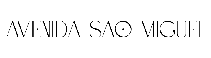 Bridger-Demo Regular  Free Fonts Download