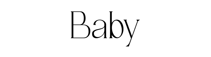 Bridger-Demo Regular  Free Fonts Download
