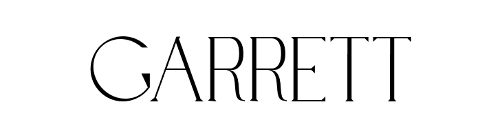 Bridger-Demo Regular  Free Fonts Download