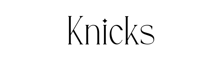 Bridger-Demo Regular  Free Fonts Download