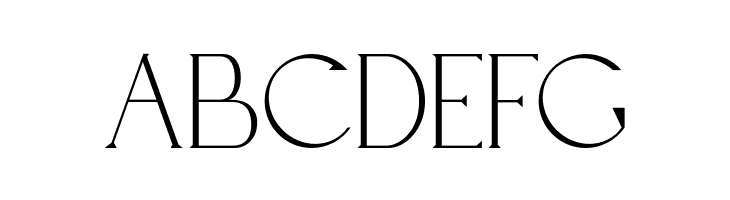 BridgerDemo-Regular  Free Fonts Download