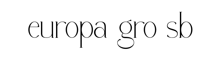 Polyglot-Demo  Free Fonts Download