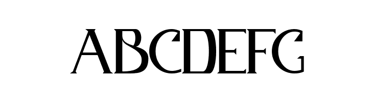 Chopper  Free Fonts Download