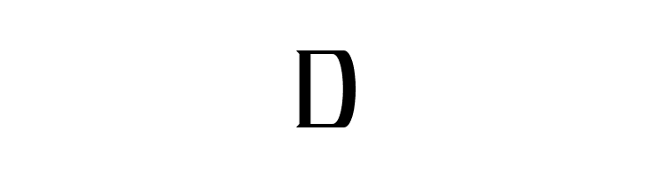 Chopper  Free Fonts Download