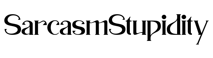 Chopper  Free Fonts Download