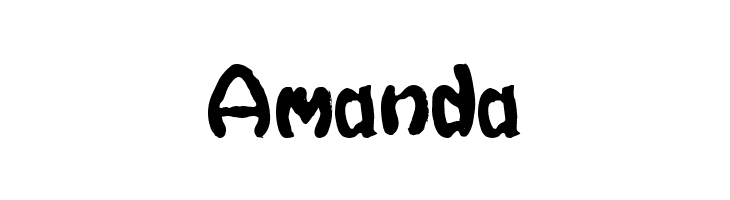 Emoubee Regular  Free Fonts Download