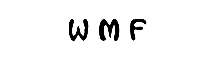 Emoubee Regular  Free Fonts Download