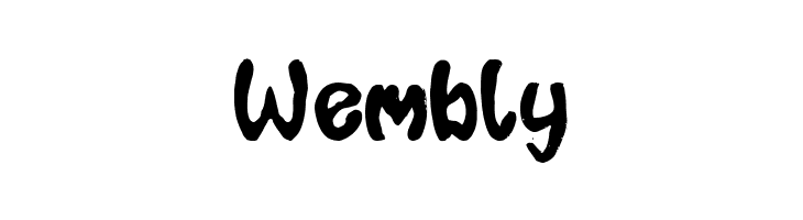 Emoubee Regular  Free Fonts Download