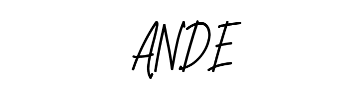 Andeldow  Free Fonts Download