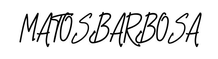 Andeldow  Free Fonts Download