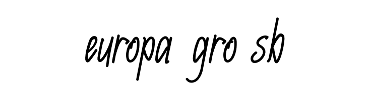 Andeldow  Free Fonts Download