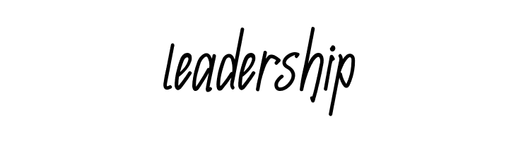 Andeldow  Free Fonts Download