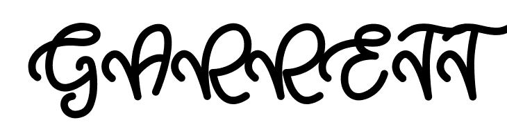 Baby Gumbout  Free Fonts Download