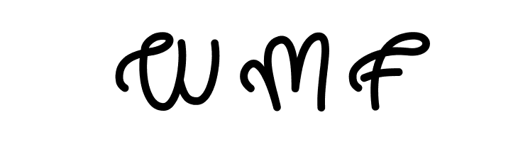 Baby Gumbout  Free Fonts Download