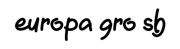 Baby Gumbout  Free Fonts Download