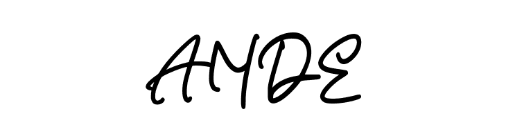 No More Nich  Free Fonts Download