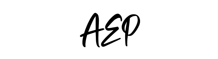 Sachyma [Demo]  Free Fonts Download