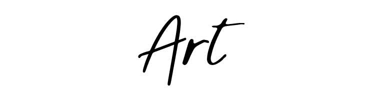 SHAMBLE - demo  Free Fonts Download