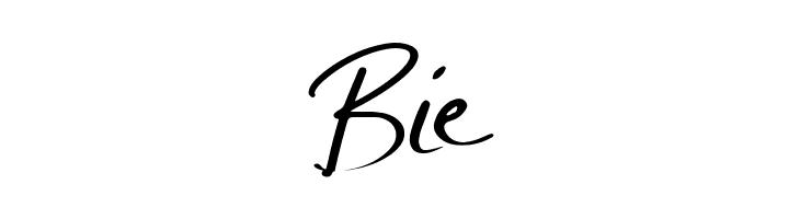 SHAMBLE - demo  Free Fonts Download