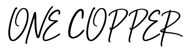 SHAMBLE - demo  Free Fonts Download