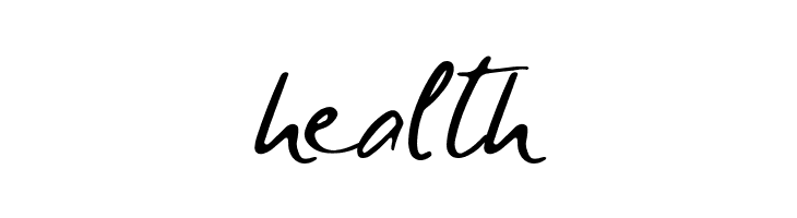 SHAMBLE - demo  Free Fonts Download