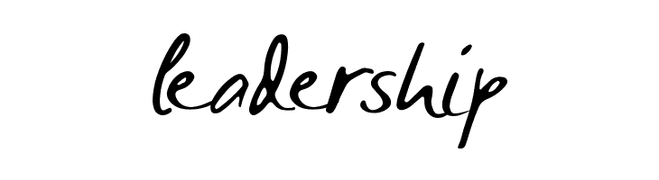 SHAMBLE - demo  Free Fonts Download
