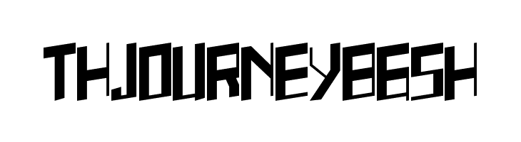 SQUAREI [demo]  Free Fonts Download