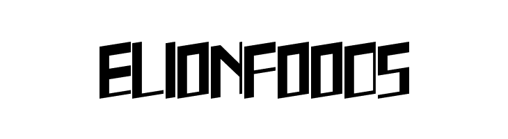 SQUAREI [demo]  Free Fonts Download