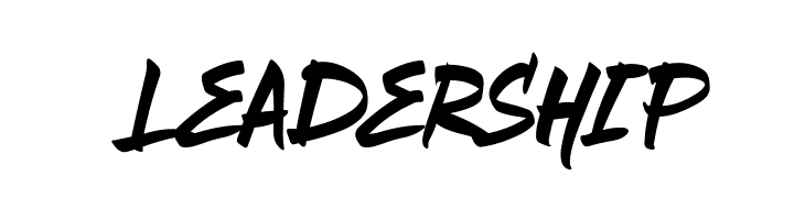 The Bregym  Free Fonts Download