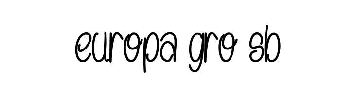 Nowyal  Free Fonts Download