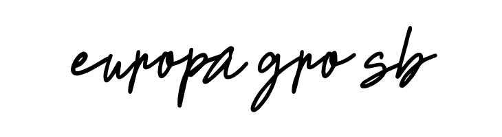 Rocky Brie  Free Fonts Download