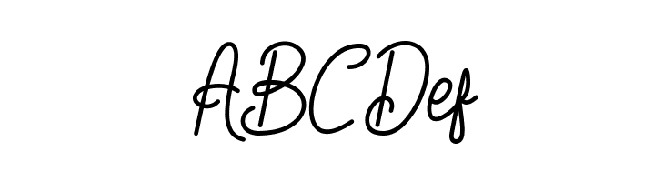 Heimeiry  Free Fonts Download