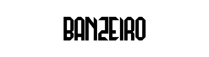 NAHL  Free Fonts Download