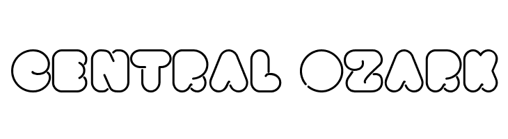 Bright Lights Heavy  Free Fonts Download