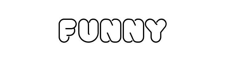 Bright Lights Heavy  Free Fonts Download