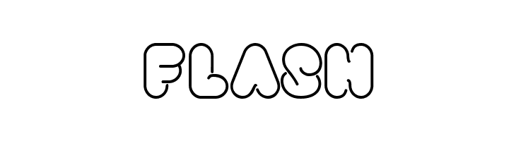 Bright Lights Heavy  Free Fonts Download